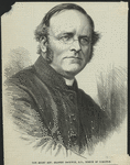 Rev. Harvey Goodwin, D.D.