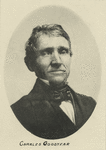 Charles Goodyear.