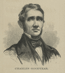 Charles Goodyear