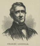 Charles Goodyear.