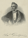 Charles Goodyear.