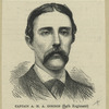 Captain A. H. A. Gordon.