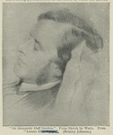 Sir Alexander Duff Gordon.