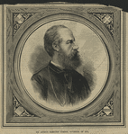 Sir Arthur Hamilton Gordon.