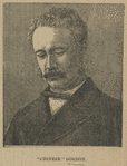 General 'Chinese' Gordon.