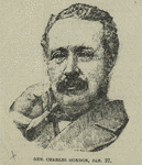 General 'Chinese' Gordon.