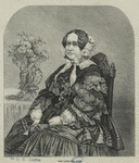 Mrs [Catherine] Gore.