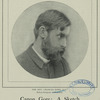 Rev. Charles Gore.