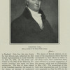 Christopher Gore.