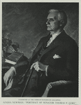 Thomas P. Gore.