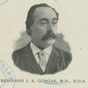 Ferdinand J. S. Gorgas.