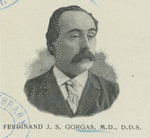 Ferdinand J. S. Gorgas.
