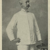 Major William C. Gorgas.