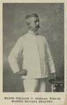 Major William C. Gorgas.