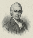 Nathaniel Gorham.