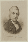 Nathaniel Gorham.