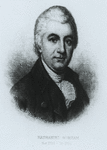 Nathaniel Gorham.