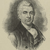 Nathaniel Gorham.