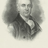Nathaniel Gorham.