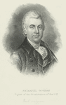 Nathaniel Gorham.