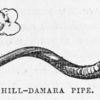 Hill-Damara Pipe