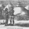 Dwelling-House and Corn-Stores