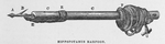 Hippopotamus Harpoon