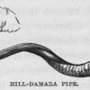 Hill-Damara Pipe
