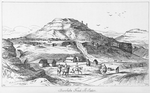 Beersheba French M Station