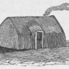 Hartebeest hut