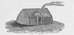 Hartebeest hut