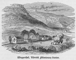 Wupperthal, Khenish Missionary Station