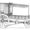 Cape Waggon