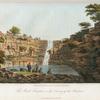 The Rock Fountain in the Country of the Bushmen
