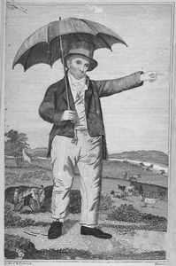 Travels in South Africa, undertaken at the request of the Missionary Society