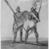 Kanemboo Spearman.  Munga Bowman.  In the Service of the Sheikh of Bornou.