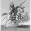 Body Guard of the Sheikh of Bornou.