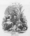 Death of Davidson.