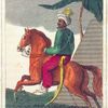 A Mameluke of Cairo in Egypt. - NYPL Digital Collections