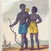 Man & Woman of Senegal