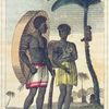 Man & Woman of Cacongo
