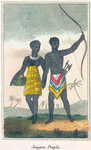Jaggas People