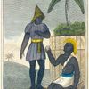 Man & Woman of Cazegut