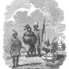 Chief, Jillemen or Native Musicians, and Gree-gree Man or Magician