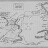 Denham and Clapperton's Routes