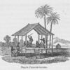 Negro Palaver-house