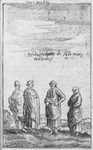 Ambassadeurs de sale aux Halandois.