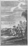 Les Habitans du Cap Vert.