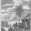 Hommage qu'on Rend au Roy de quoja.