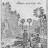 habitans de la Cote dor.